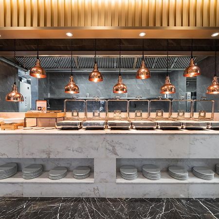 Layers Hotel Busan Hadan Ngoại thất bức ảnh