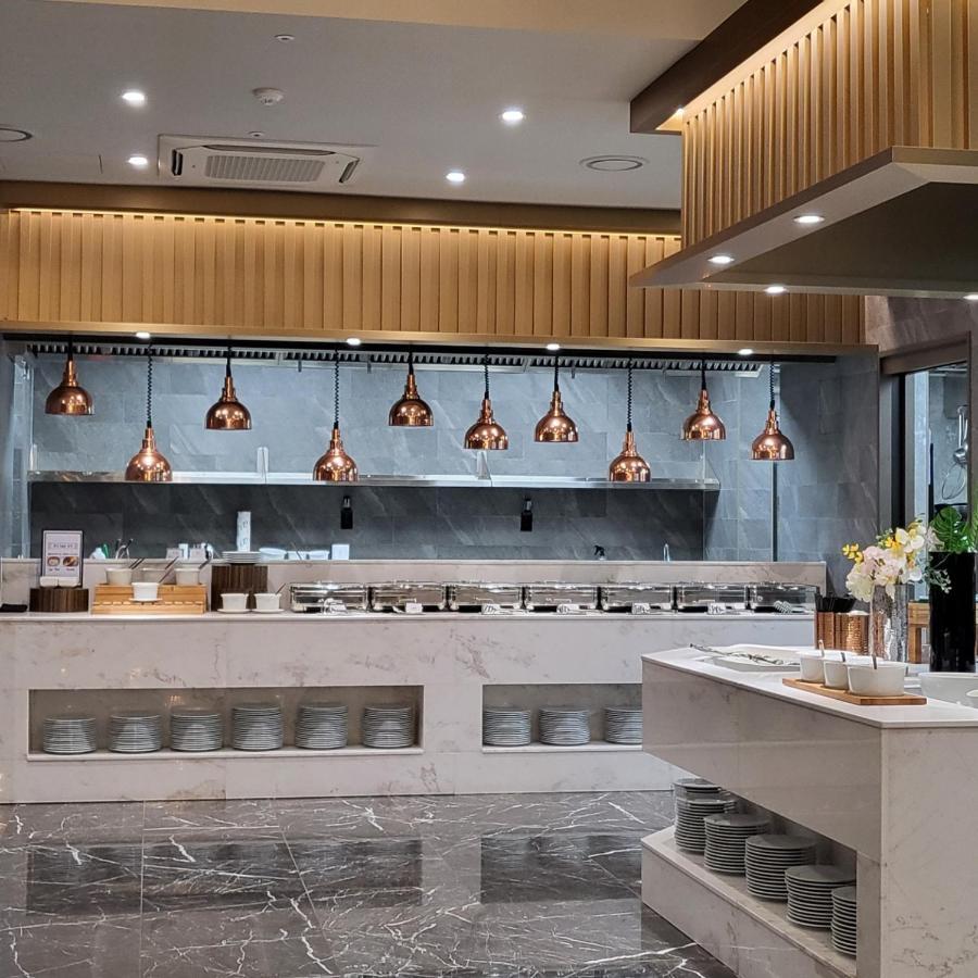 Layers Hotel Busan Hadan Ngoại thất bức ảnh