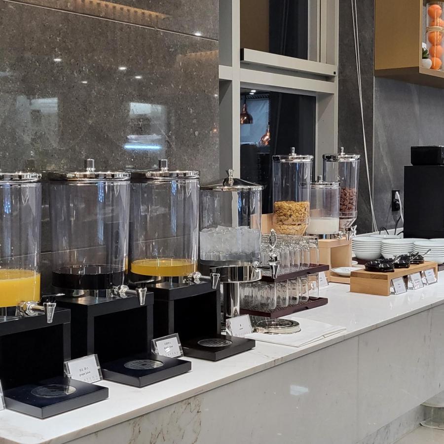 Layers Hotel Busan Hadan Ngoại thất bức ảnh